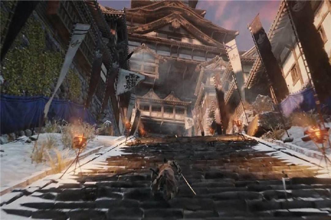 只狼原神mod怎么安装（做原神游戏的小说叫什么）