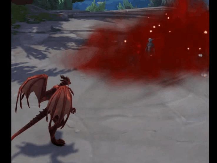 原神怎么bug（原神活动怎么放技能）