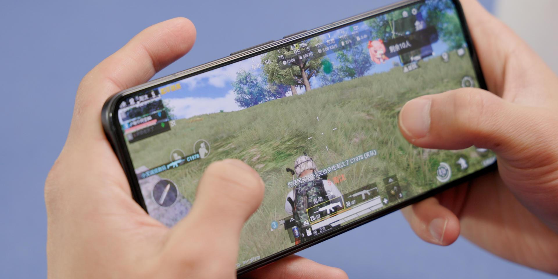 怎么关掉原神的画质限制（原神怎么暂停游戏）