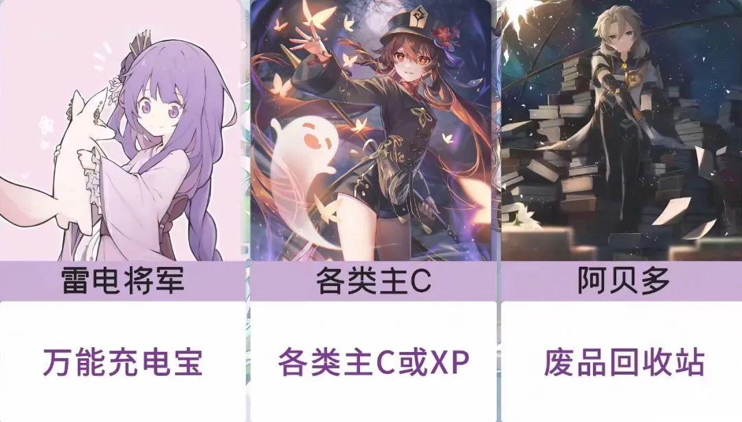 原神怎么玩通用系统(原神截屏按键是啥)