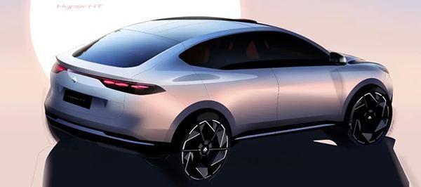 汽车早报｜比亚迪第1500万辆新能源汽车下线 广汽集团昊铂埃安BU完成组建