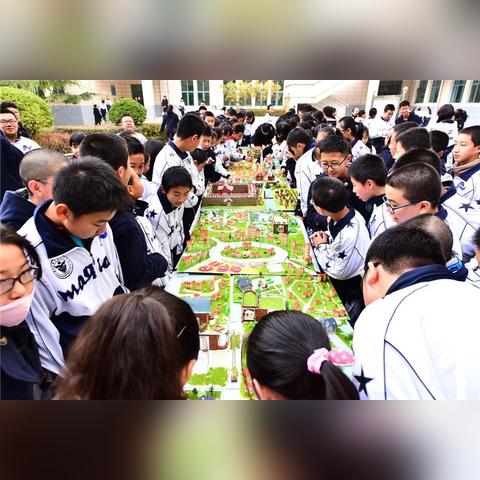 兰州东方中学国际班怎么样？