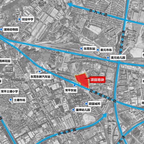 东莞市大岭山镇大岭山中学怎么样