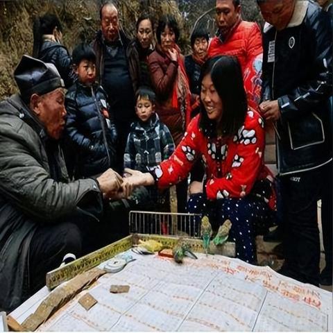 占卜算命有依据吗知_占卜算命有依据吗文章(有占卜算的准的吗)