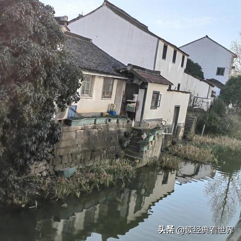 杭州市西兴古镇在哪个区
