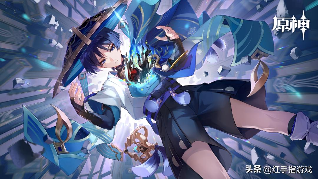 原神怎么不下载资源直接进（第一次下载原神并加载需要多长时间）