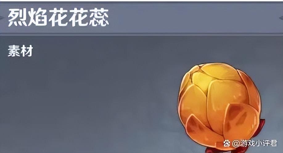 原神冰雾花花朵怎么获取(原神冰雾花朵位置)