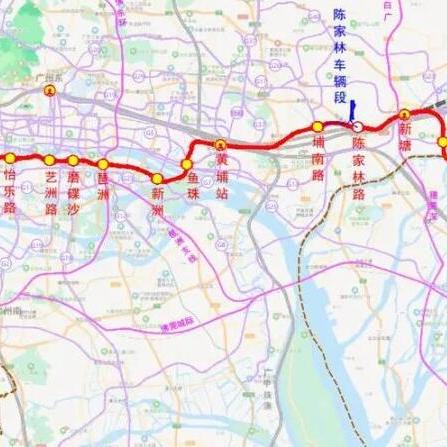 东莞是广州市的什么方位