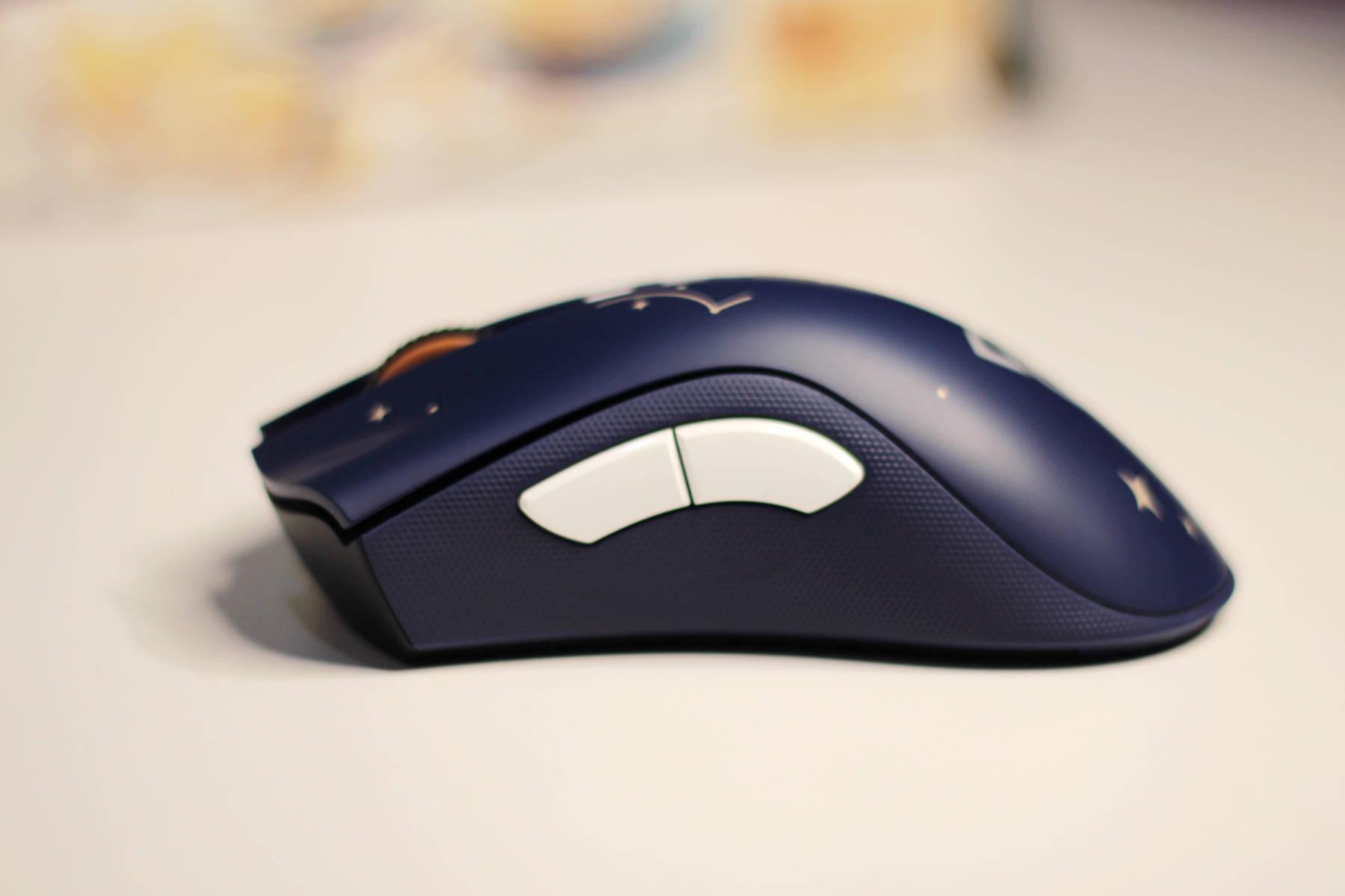 原神桌面版怎么显示鼠标（原神如何飞翔）