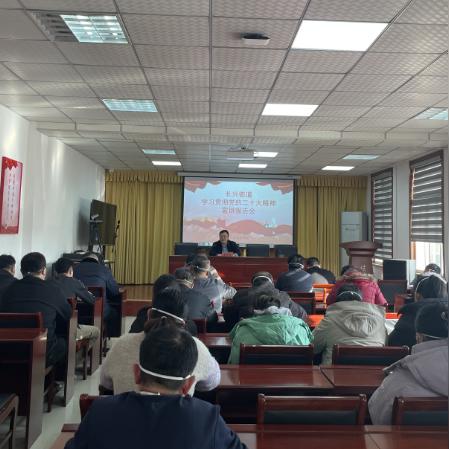 石家庄市留营在哪里呢