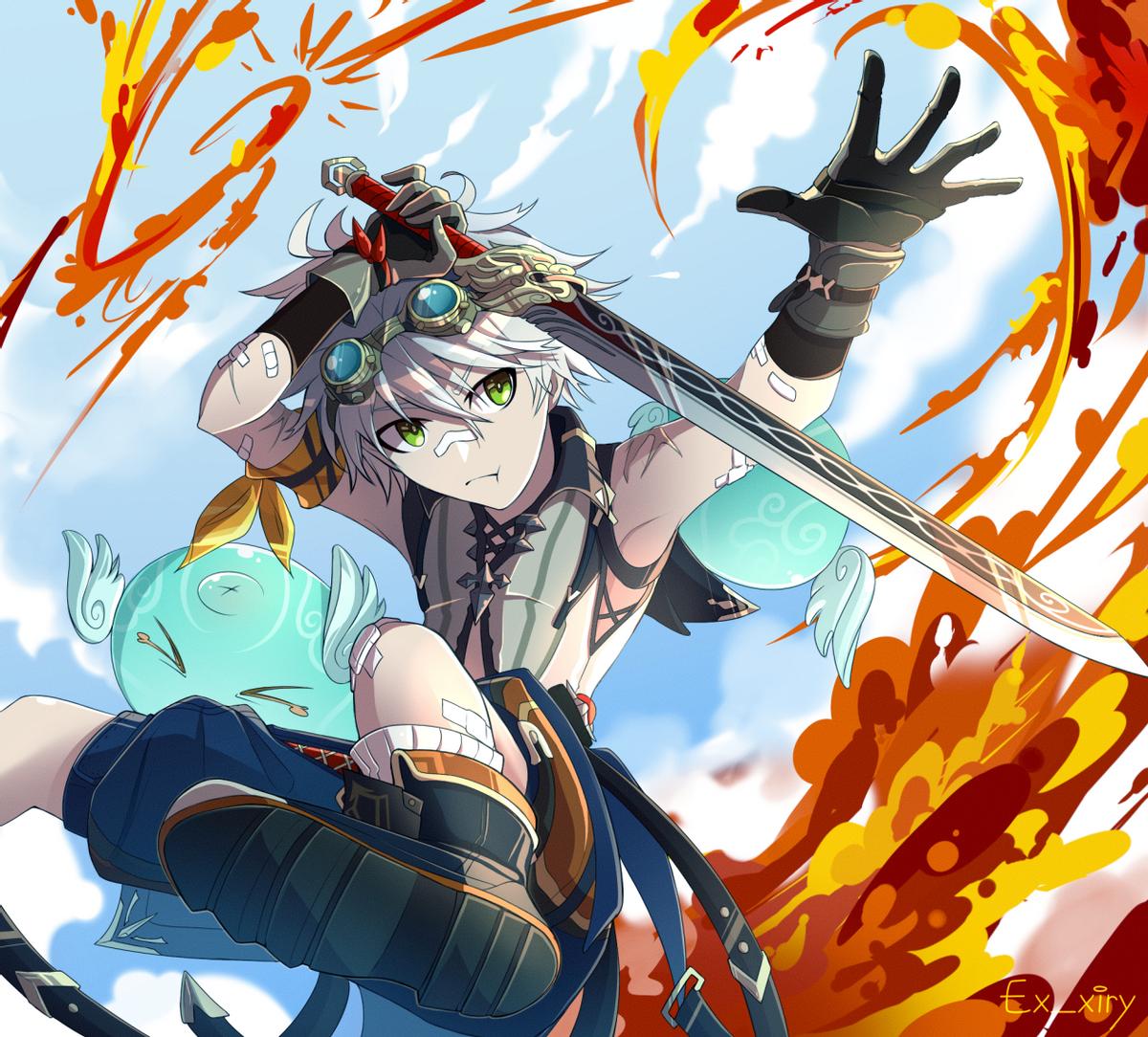 原神怎么改变人物走路（原神角色姿势哪里设置）