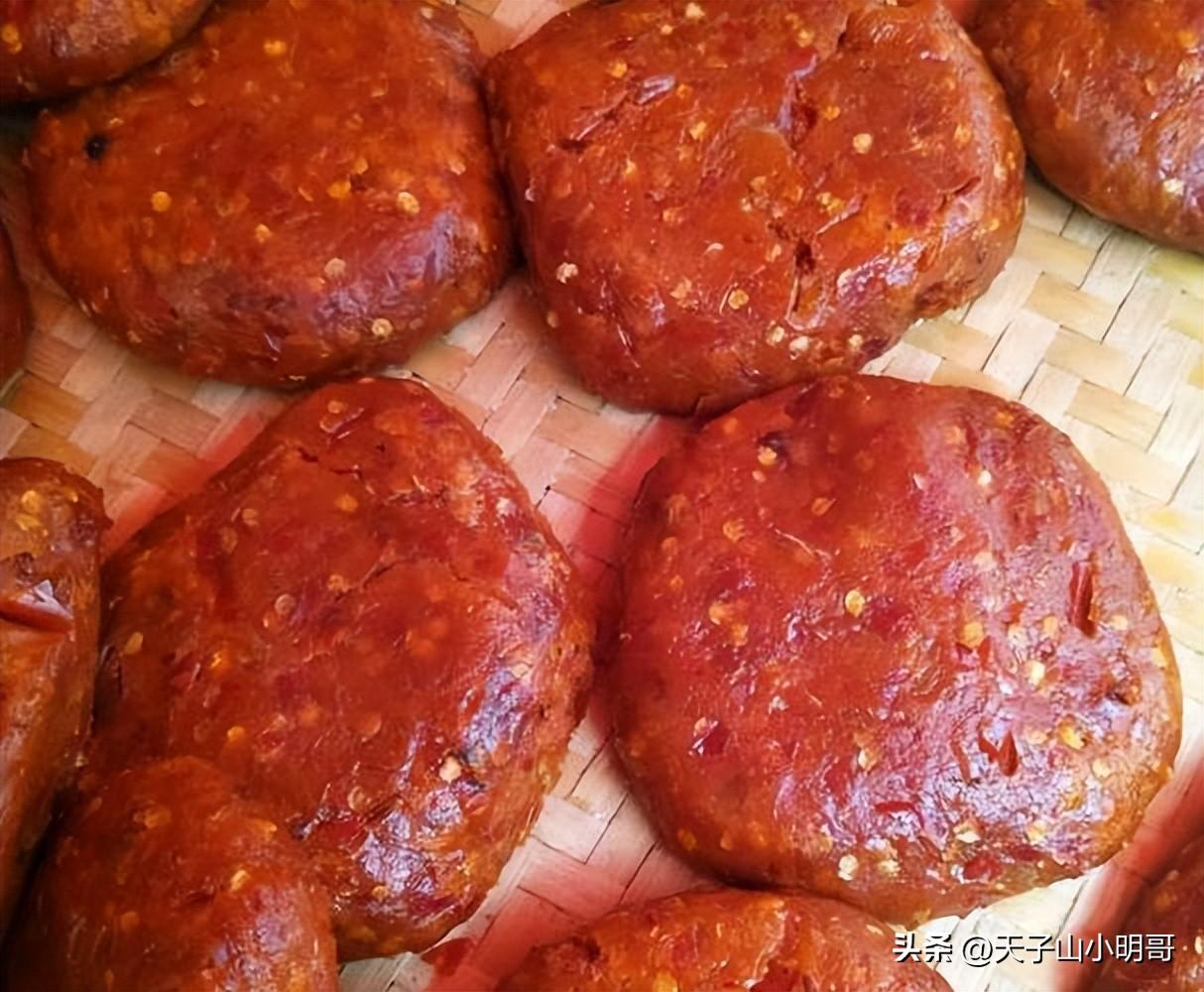 抚州有什么特色美食（抚州有哪些美食呢）