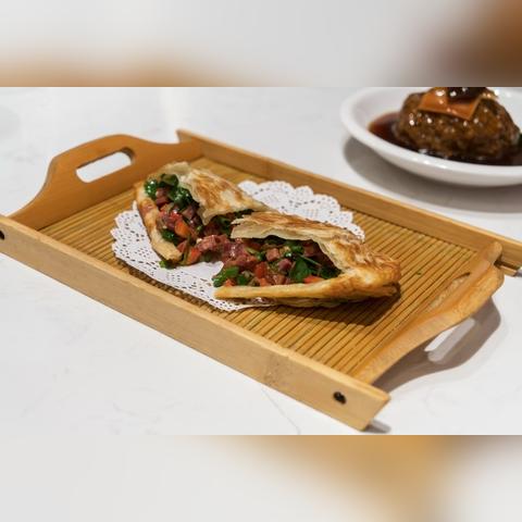 保定市哪里有米粉卖呀