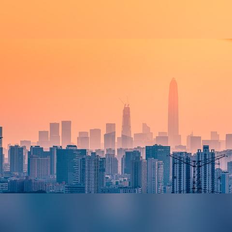 汕头市和深圳市哪个大