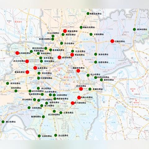 武汉市域铁路为什么进展慢