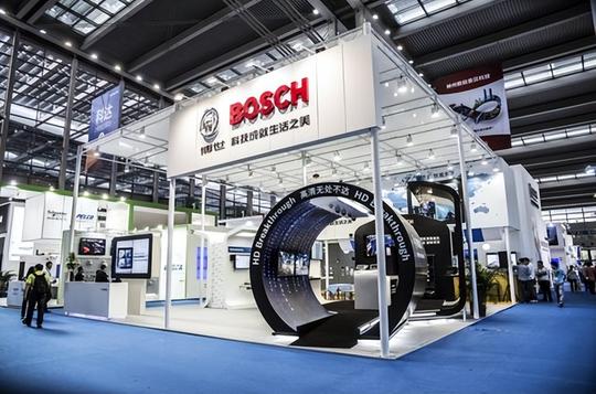 博世：全球30万员工，产品遍及150个国家，全世界甘愿为它打工？