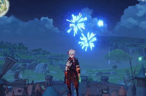 原神怎么修改名字颜色（原神必须要关掉的设置）