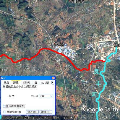 桂林西附近的景点相关长尾关键词有哪些