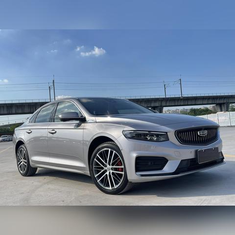 东莞市二手吉利星瑞价格的长尾关键词有哪些