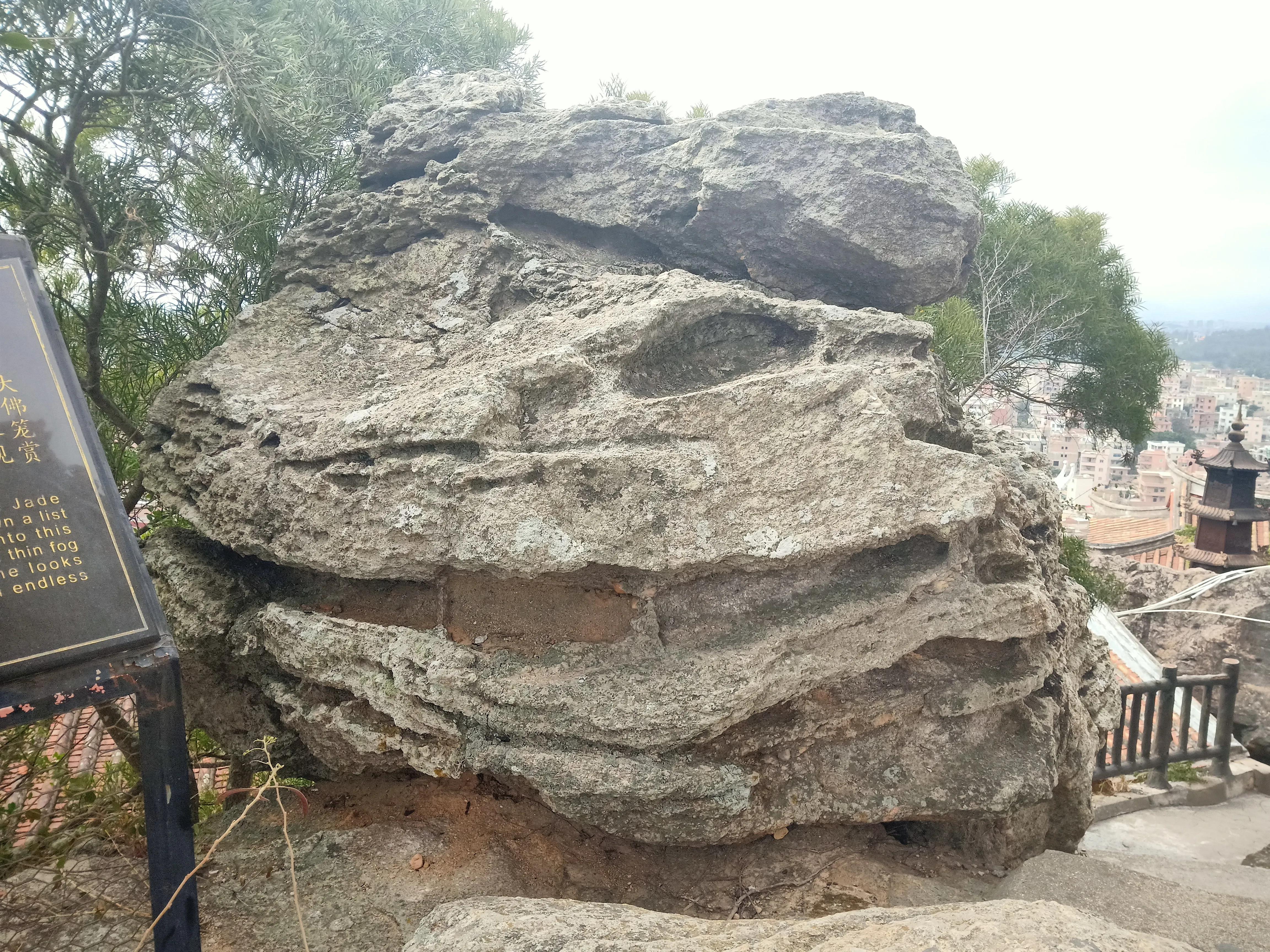 福建名人风水_怎么看待福建人对于台风的淡定