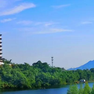 桂林自驾游攻略视频相关长尾关键词有哪些