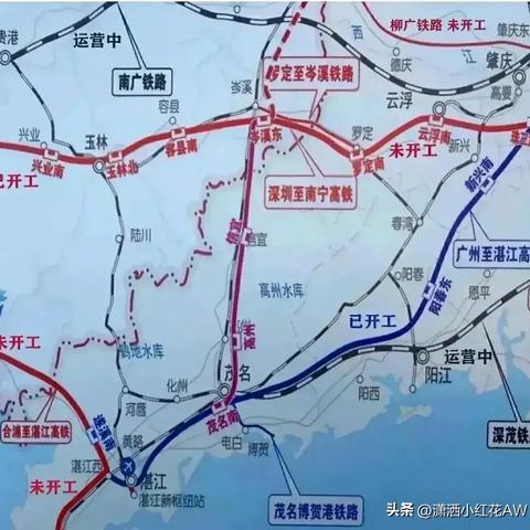 南宁市高铁站怎么样啊