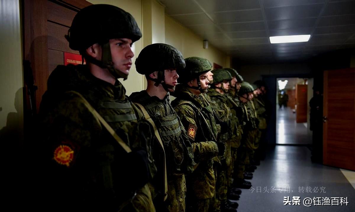 俄乌战争，真的要剧终了？