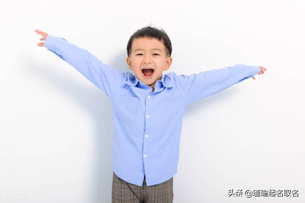 小宝宝起名有什么讲究（幼儿园起名有讲究吗）