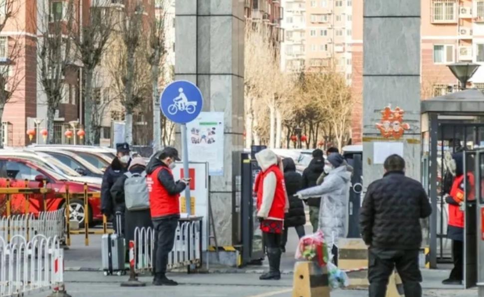 【疫情即将全面放开
 ,疫情即将全面放开了吗】