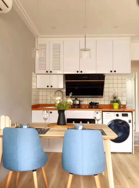 第一次见男朋友父母心情说说