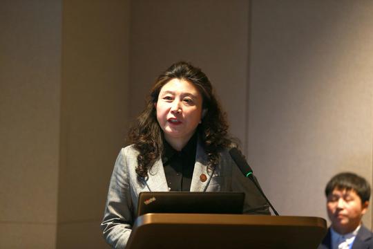 为实现高质量就业集聚智慧——2021吉林省高质量就业创业研讨会在长春召开