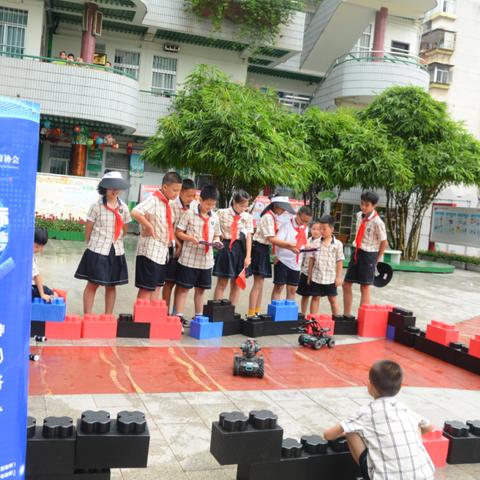 南宁市的小学怎么样