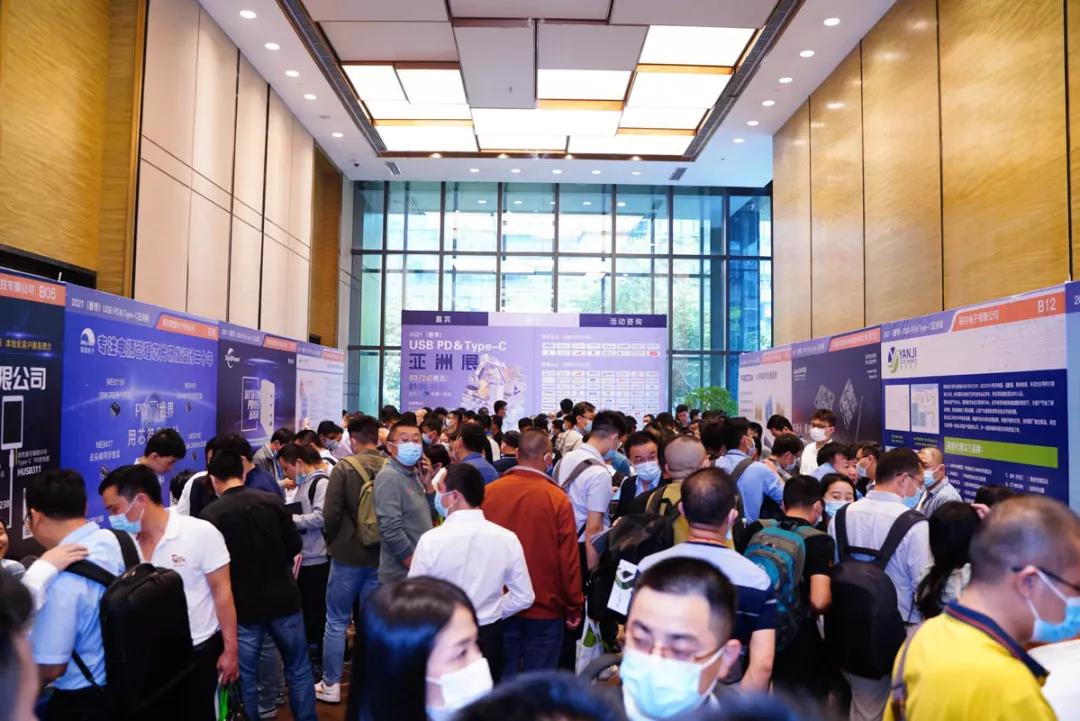 展会网:一站式展会信息服务平台,助力企业高效参展