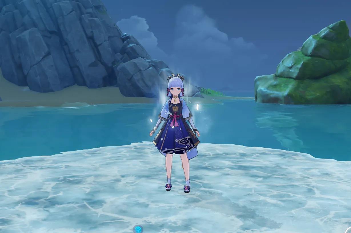 原神怎么帮新手做角色攻略（原神新手没抽到好角色还建议玩吗）