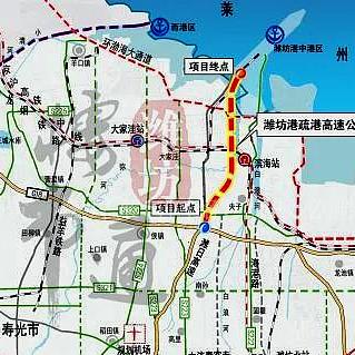 济南通宁津高速什么时候修？