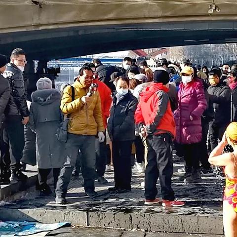 天津哪个桥最多