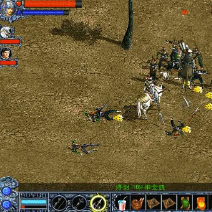 单机游戏有哪些（单机游戏有哪些，丰富多样的游戏世界）