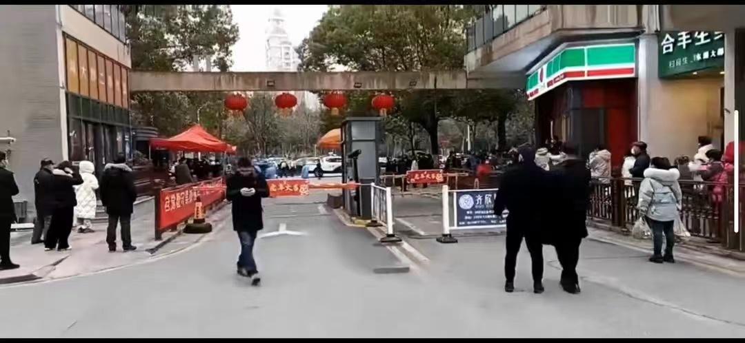 【江苏苏州新增6例本土病例
/江苏苏州新增6例本土病例是哪里的】 【江苏苏州新增6例本土病例
/江苏苏州新增6例本土病例是哪里的】