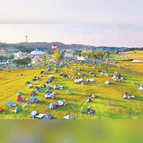 武汉市桃花岛在哪个区