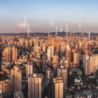 成都市渝中区房价的长尾关键词有哪些