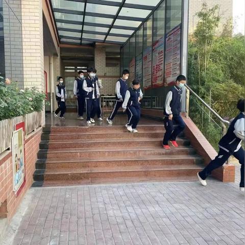 邯郸市有多少个防空警报