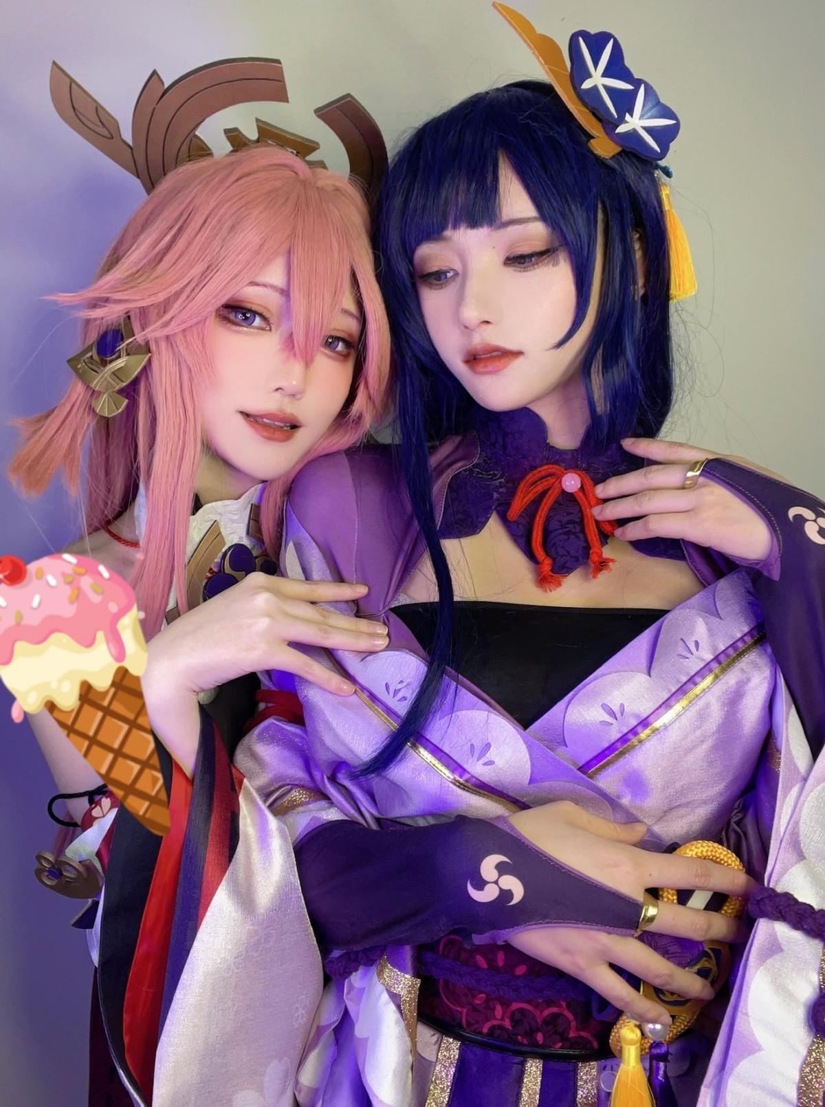 原神的雷电将军怎么用（原神雷神试炼怎么躲）