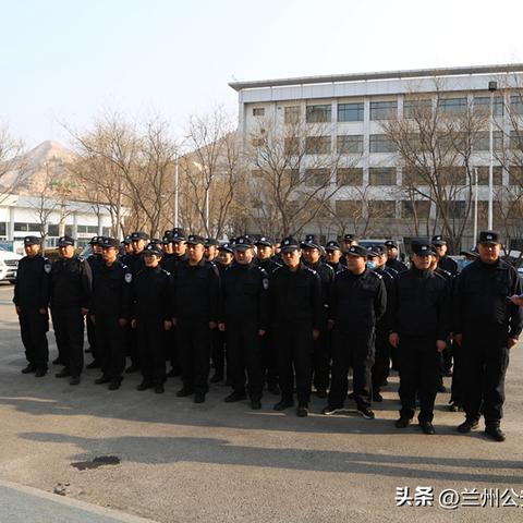 兰州市第92中学怎么样