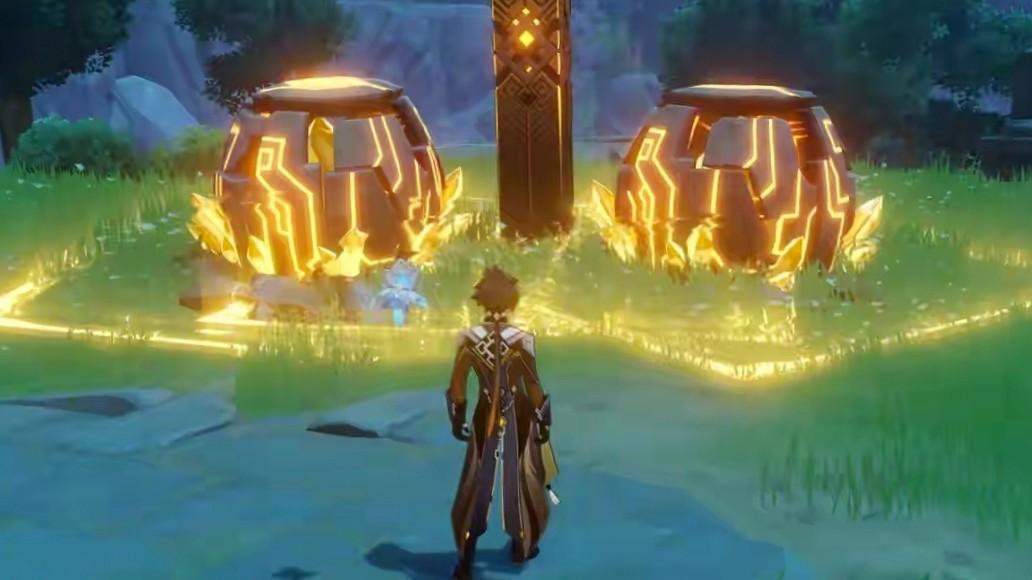 原神怎么样改变主角属性（原神无属性主角怎么玩）