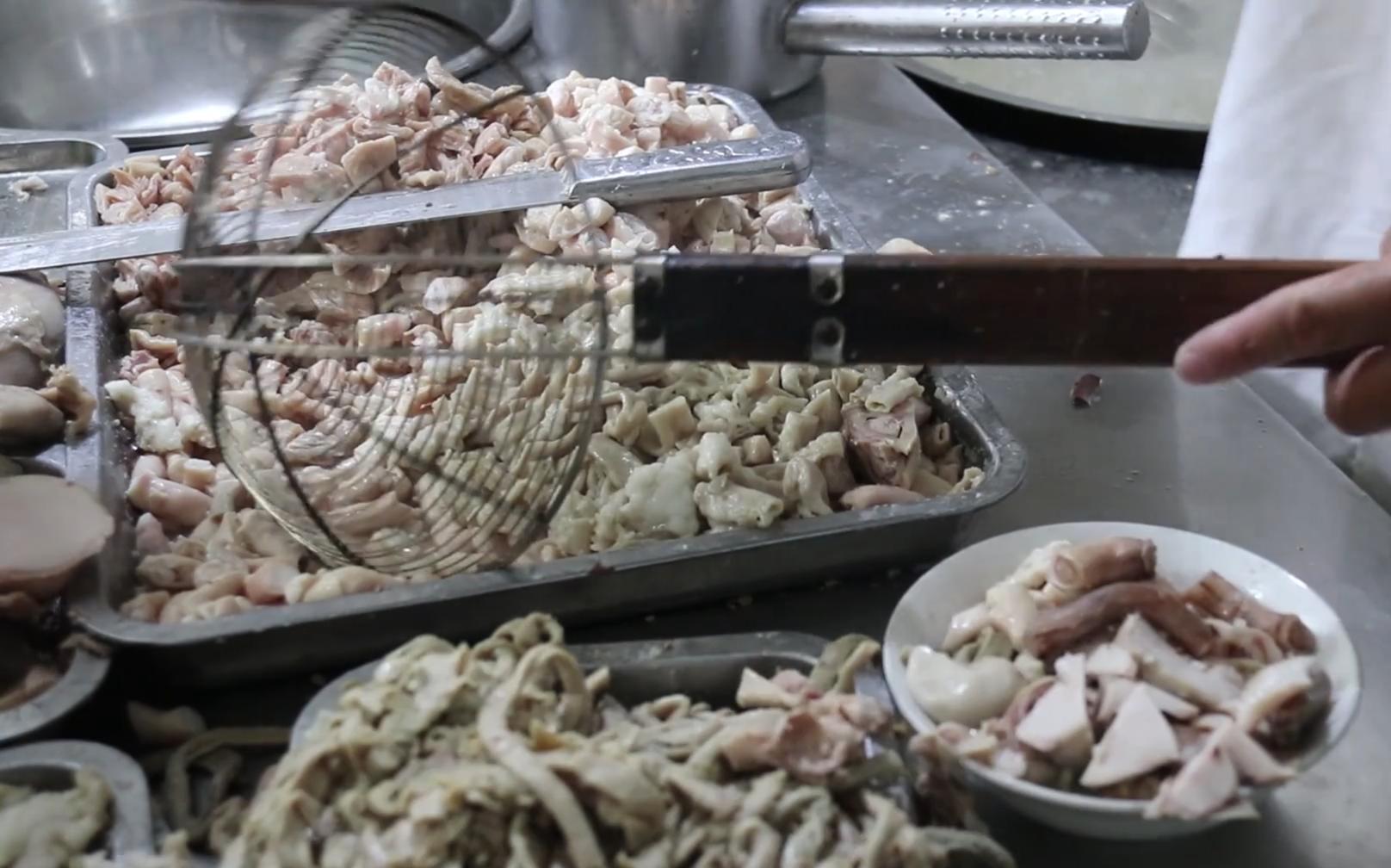 沧州家乡的美食是什么美食（沧州小吃排行）
