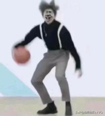 鸡你太美蔡徐坤表情包