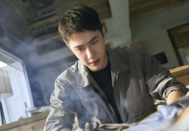 熬夜追《陈情令》的朋友圈个性说说