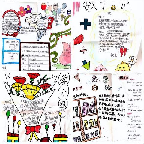 分数手抄报图片大全的长尾关键词是什么
