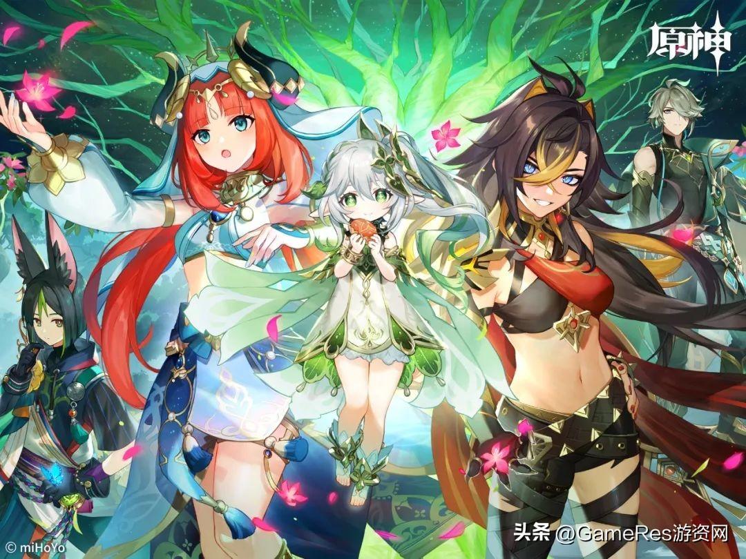 原神怎么刷脸找回账号（32原神需要人脸吗）