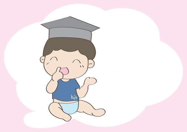 孩子吃手指什么时候干预比较好